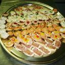 canapes